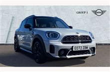 Used Mini Countryman