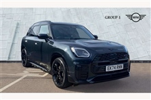 Used Mini Countryman