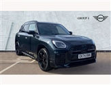 Mini Countryman Image 1