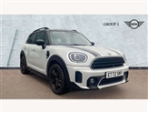 Mini Countryman Image 1