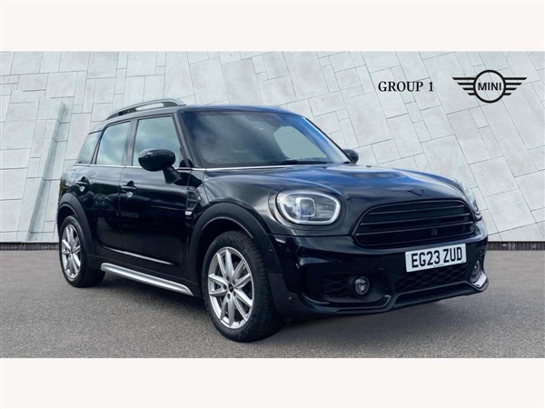 Large image for the Used Mini Countryman