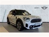 Mini Countryman Image 1