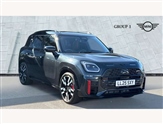 Mini Countryman Image 1