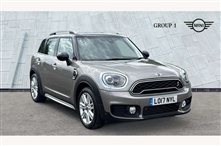 Used Mini Countryman