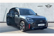 Used Mini Countryman