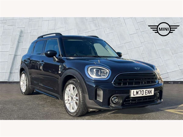 Large image for the Used Mini Countryman