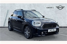 Used Mini Countryman