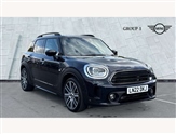 Mini Countryman Image 1