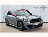 Mini Countryman Image 1