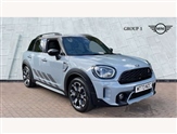 Mini Countryman Image 1