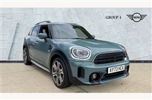 Used Mini Countryman