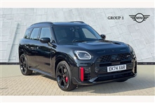 Used Mini Countryman