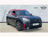 Mini Countryman Image 1
