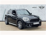 Mini Countryman Image 1