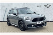 Used Mini Countryman