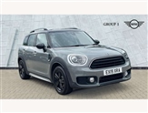 Mini Countryman Image 1