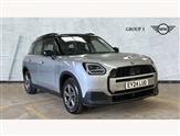 Mini Countryman Image 1