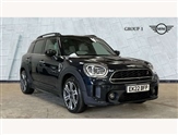 Mini Countryman Image 1