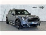 Mini Countryman Image 1