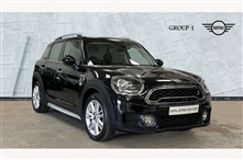Used Mini Countryman