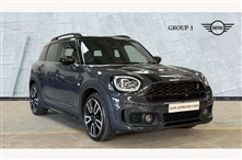Used Mini Countryman
