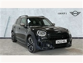 Mini Countryman Image 1