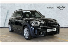 Used Mini Countryman