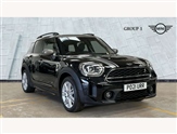 Mini Countryman Image 1