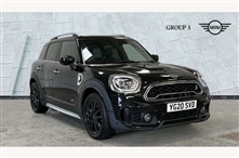 Used Mini Countryman