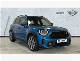 Mini Countryman Image 1
