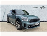 Mini Countryman Image 1