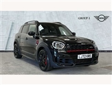 Mini Countryman Image 1