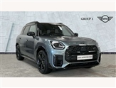 Mini Countryman Image 1