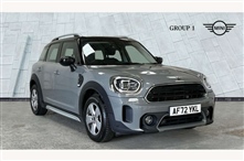 Used Mini Countryman