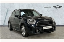 Used Mini Countryman