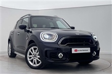 Used Mini Countryman