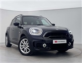 Mini Countryman Image 1