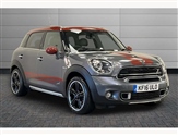 Mini Countryman Image 1