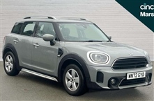 Used Mini Countryman