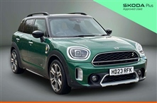 Used Mini Countryman