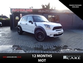 Used Mini Countryman