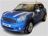 Used Mini Countryman Used Mini Countryman