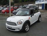 Used Mini Countryman