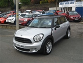 Used Mini Countryman