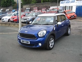 Used Mini Countryman