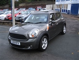 Used Mini Countryman