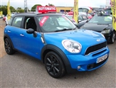 Used Mini Countryman