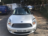 Used Mini Countryman