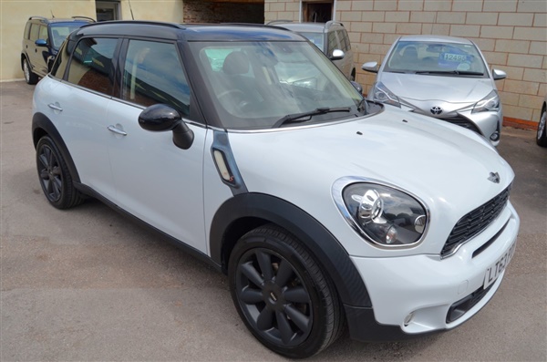 Large image for the Used Mini Countryman