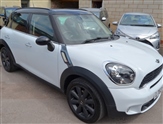 Used Mini Countryman